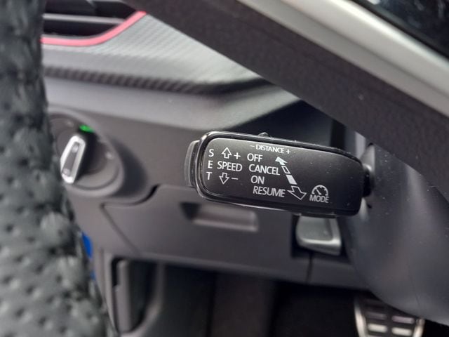 Skoda Kamiq Monte Carlo