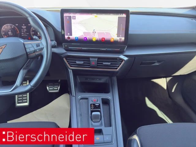 Cupra Formentor 2.0 TSI DSG VZ