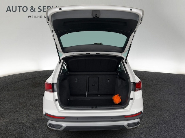 Seat Ateca 1.5 TSI DSG Style