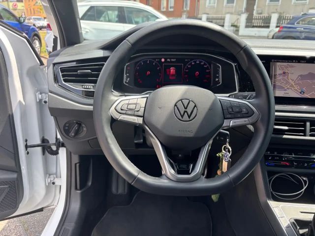 Volkswagen Taigo DSG R-Line Style