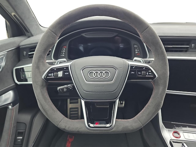 Audi A6 e-tron Avant Performance Quattro