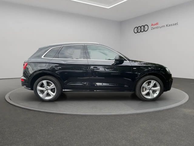 Audi Q5 55 TFSI Hybride Quattro S-Line