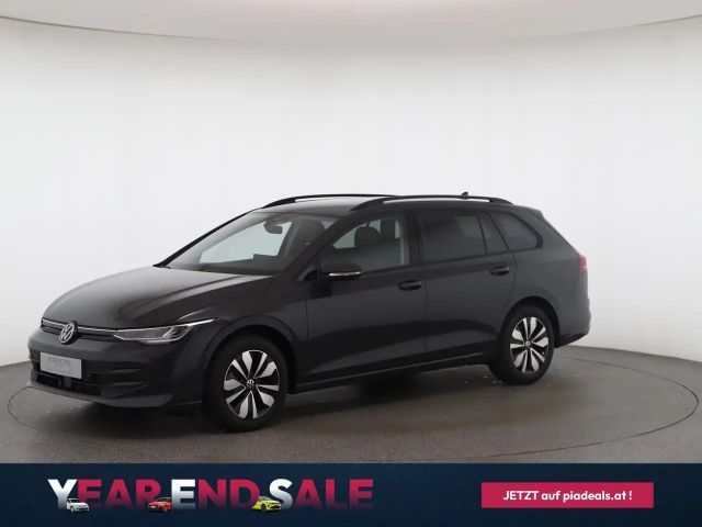 Volkswagen Golf Business DSG Variant