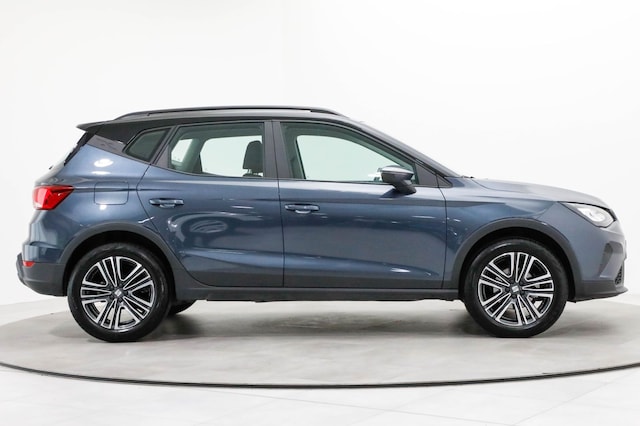 Seat Arona 1.0 TSI DSG Style