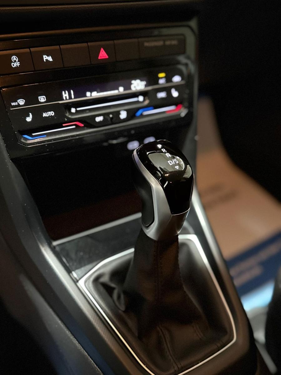 Volkswagen T-Cross 1.5 TSI DSG Life