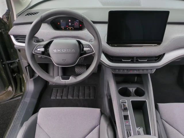 Skoda Enyaq iV 60