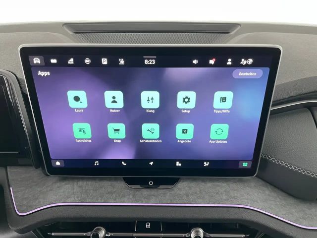 Skoda Kodiaq Selection iV