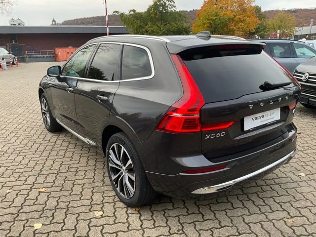 Volvo XC60 AWD Inscription Recharge T6