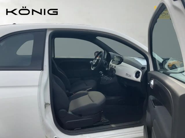 Fiat 500 1.0 GSE MY23 Klima *CarPlay *Radio