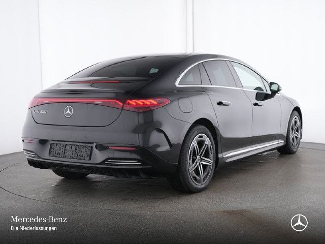 Mercedes-Benz EQE 300 Sedan