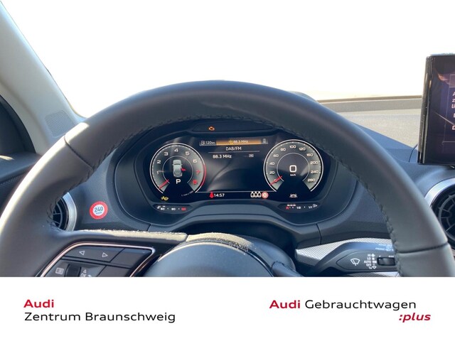 Audi Q2 35 TFSI S-Tronic