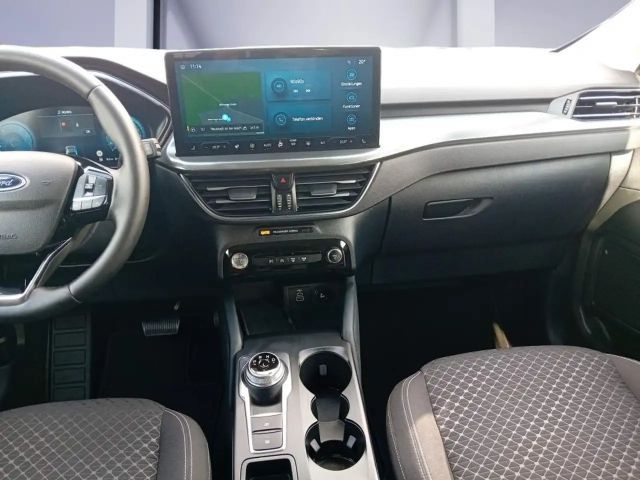 Ford Kuga EcoBoost Titanium