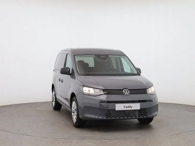 Volkswagen Caddy 4Motion