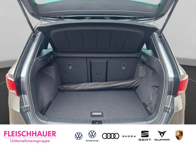 Cupra Ateca 2.0 TSI 4Drive DSG