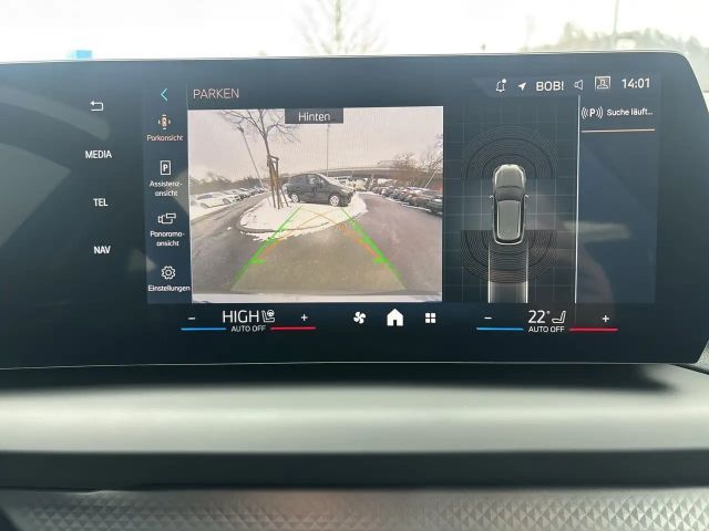 BMW 118 118d Comfort pakket Sedan