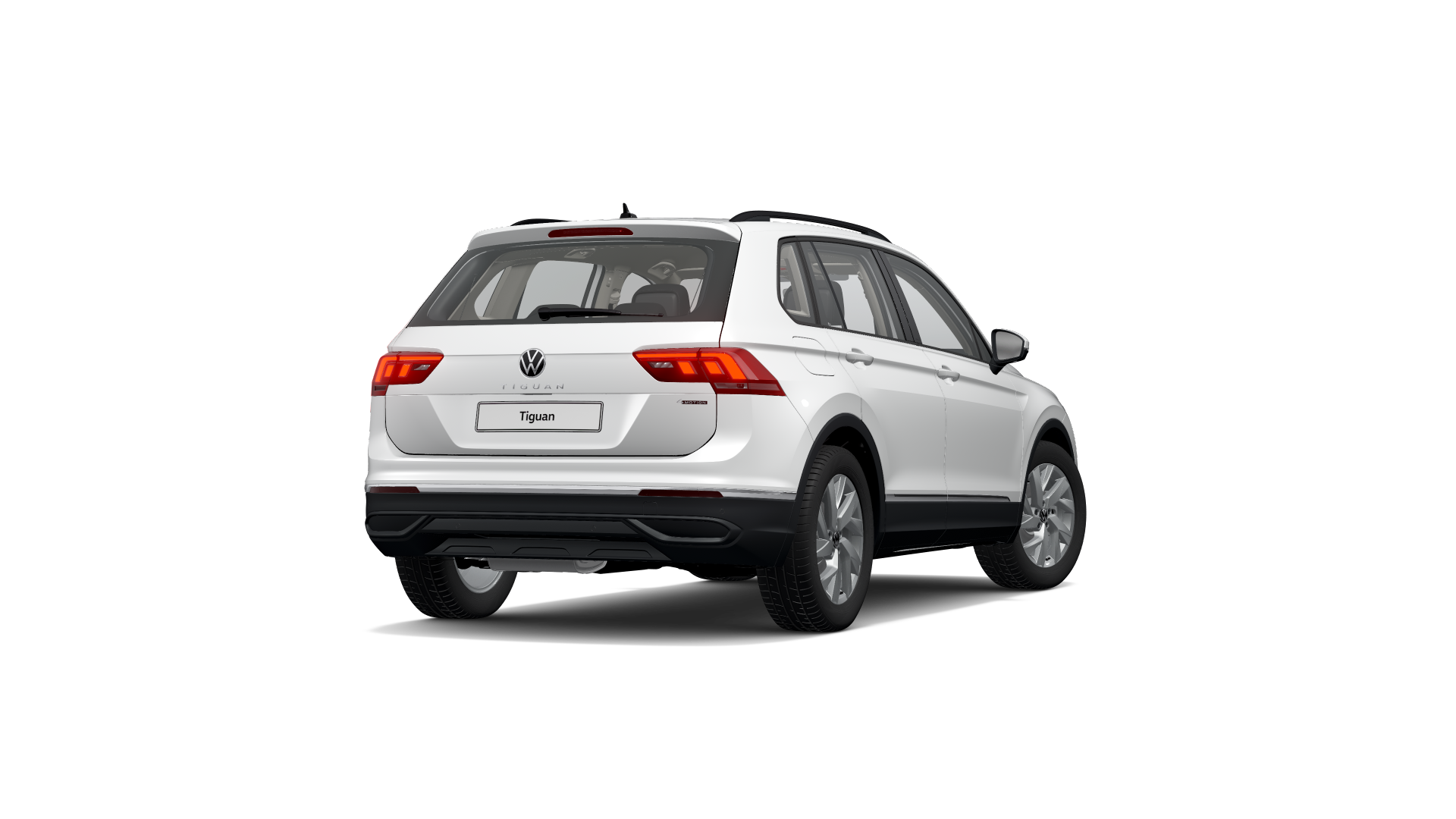 Volkswagen Tiguan 2.0 TDI 4Motion Life