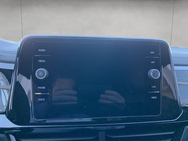 Volkswagen T-Roc 1.5 TSI Cabriolet DSG