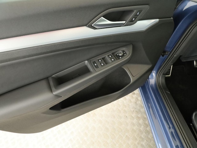 Volkswagen Golf 1.5 TSI Golf VIII