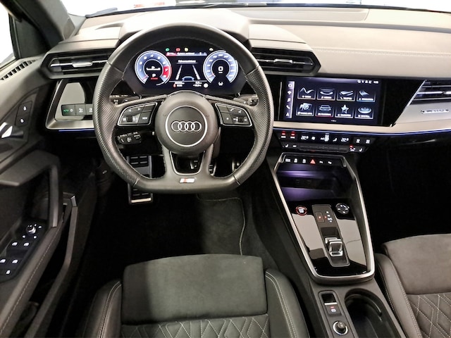 Audi S3 Quattro S-Tronic Sportback