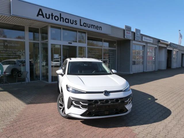 Volkswagen T-Roc 1.5 eTSI DSG Life