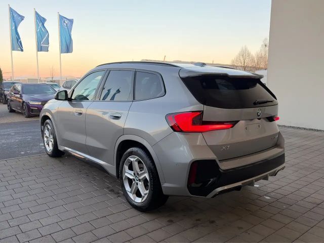 BMW X1 M-Sport