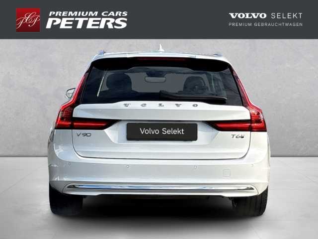Volvo V90 V90
