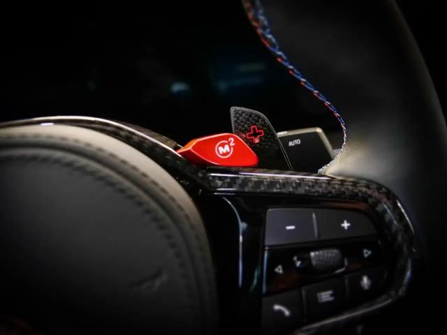 BMW M3 Competition M-Sport xDrive