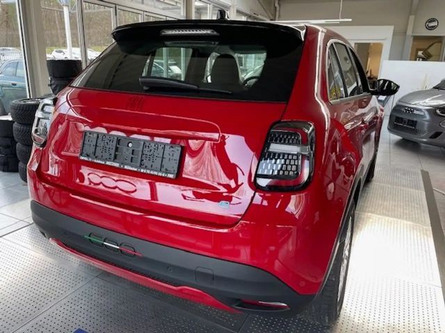 Fiat 600e 115 kW (156PS) Red Akku 54kWh