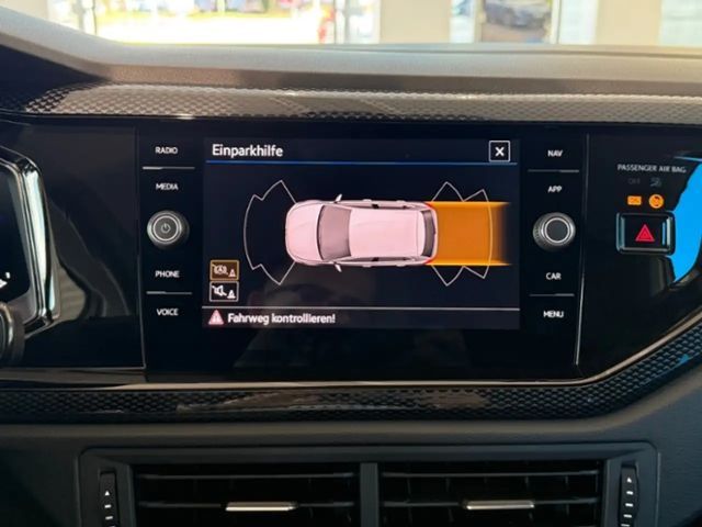 Volkswagen Polo Life