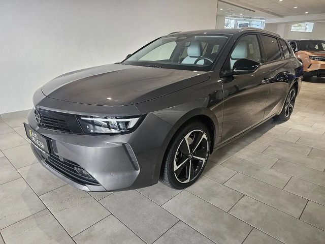 Opel Astra Elegance Sports Tourer