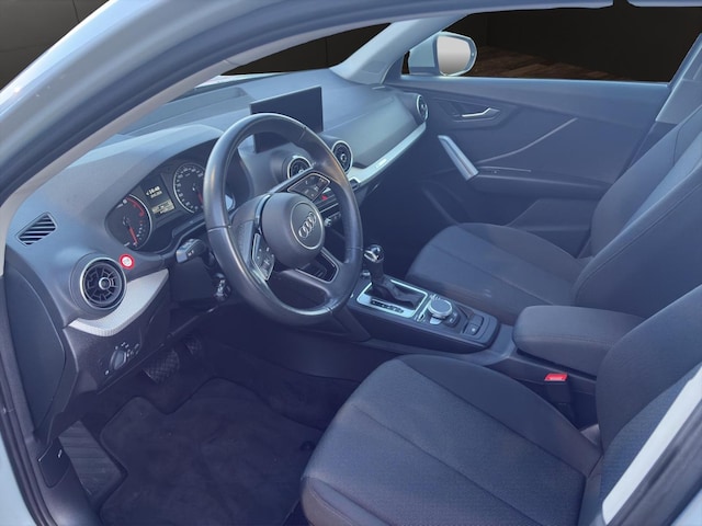 Audi Q2 35 TFSI S-Tronic