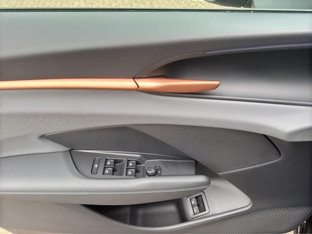 Cupra Terramar 1.5 TSI