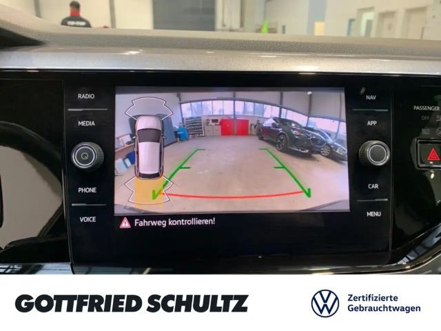 Volkswagen Polo DSG GTI