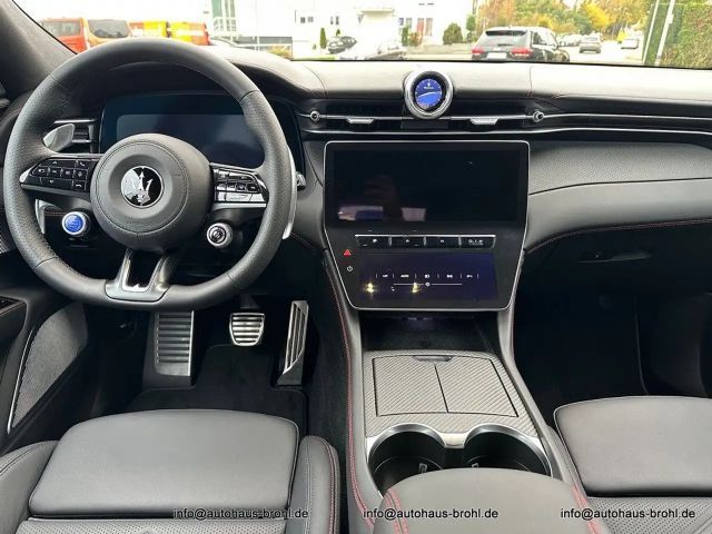 Maserati Grecale Trofeo