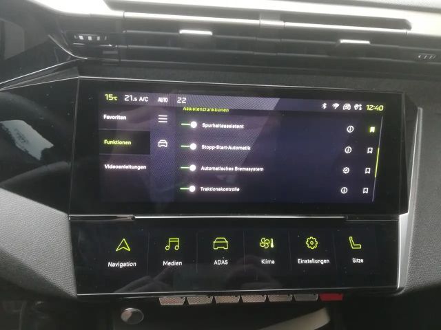 Peugeot 308 Allure Pack EAT8