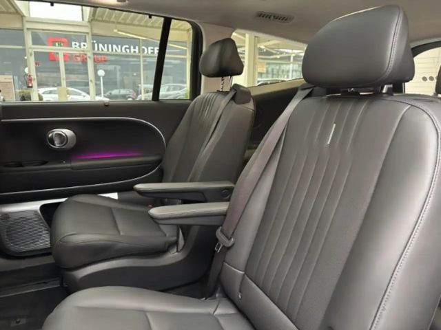 Hyundai IONIQ 9 4WD 6-zits UNIQ