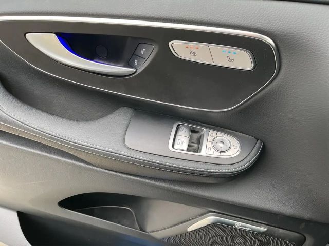 Mercedes-Benz EQV 300 AVANTGARDE