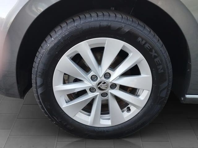 Skoda Scala 1.0 TSI Selection