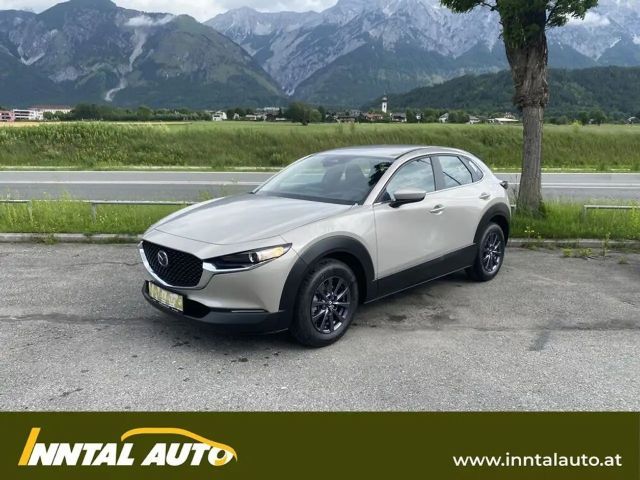 Mazda CX-30 Prime-line