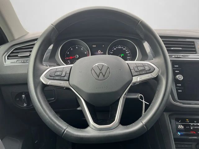 Volkswagen Tiguan DSG Life
