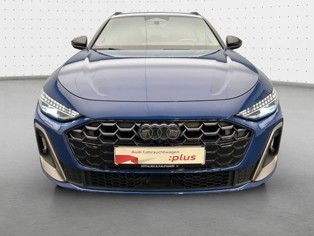 Audi A5 40 TFSI Quattro S-Line