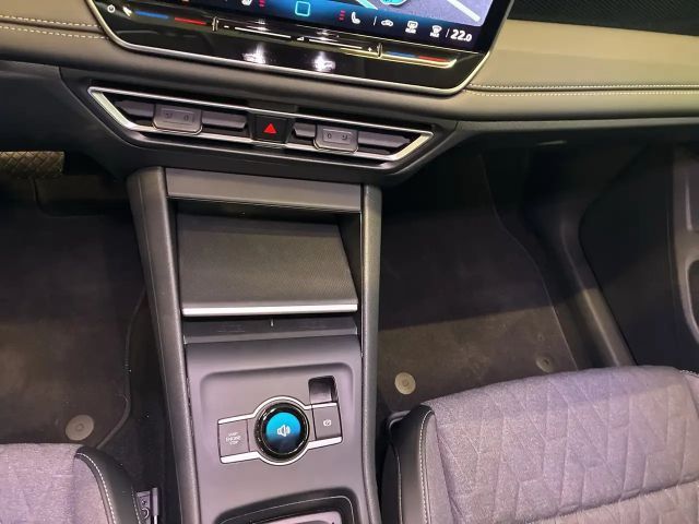 Volkswagen Tiguan DSG