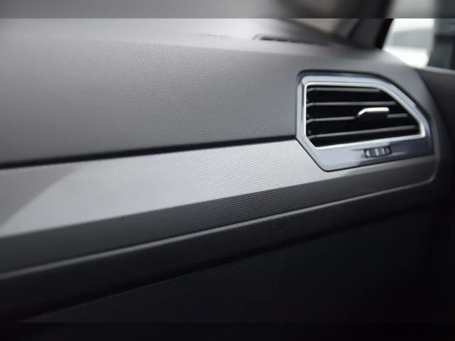 Volkswagen Tiguan 4Motion Allspace DSG