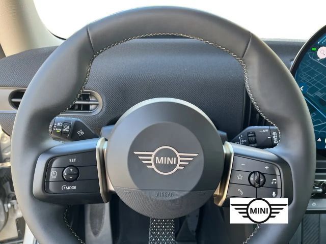 MINI Cooper Classic Trim Lenkradheizung Pano Head Up Display