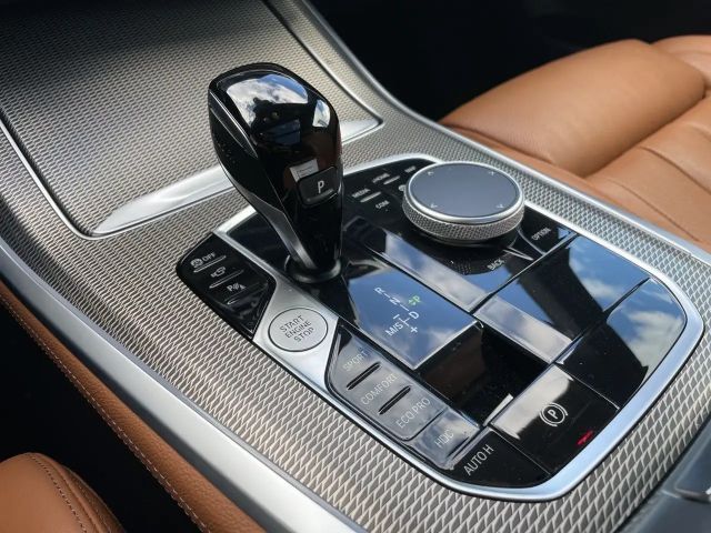 BMW X5 M-Sport xDrive30d