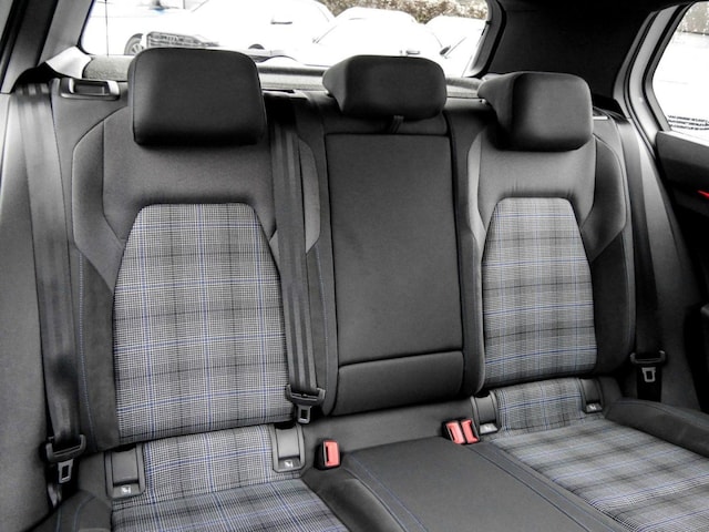 Volkswagen Golf 1.4 TSI GTE