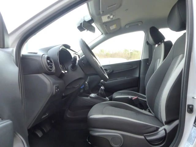 Hyundai i10 1.0 Trend