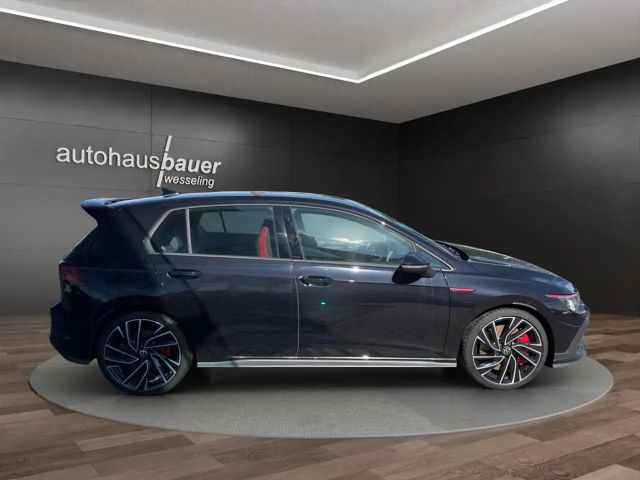 Volkswagen Golf 2.0 TSI GTI Golf VIII