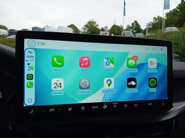 Ford Kuga EcoBoost Titanium