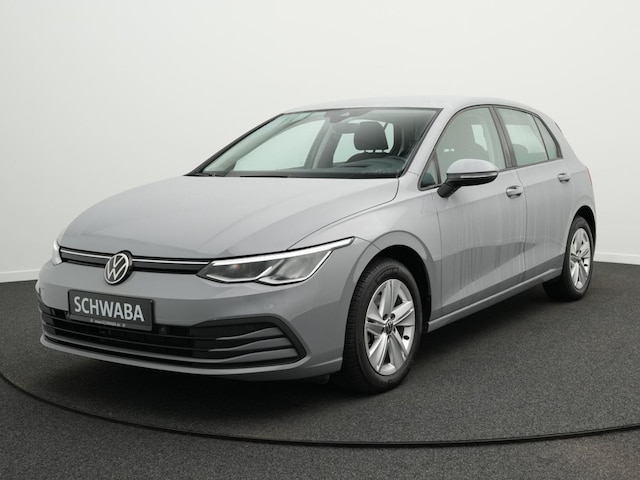 Volkswagen Golf 1.5 TSI Life